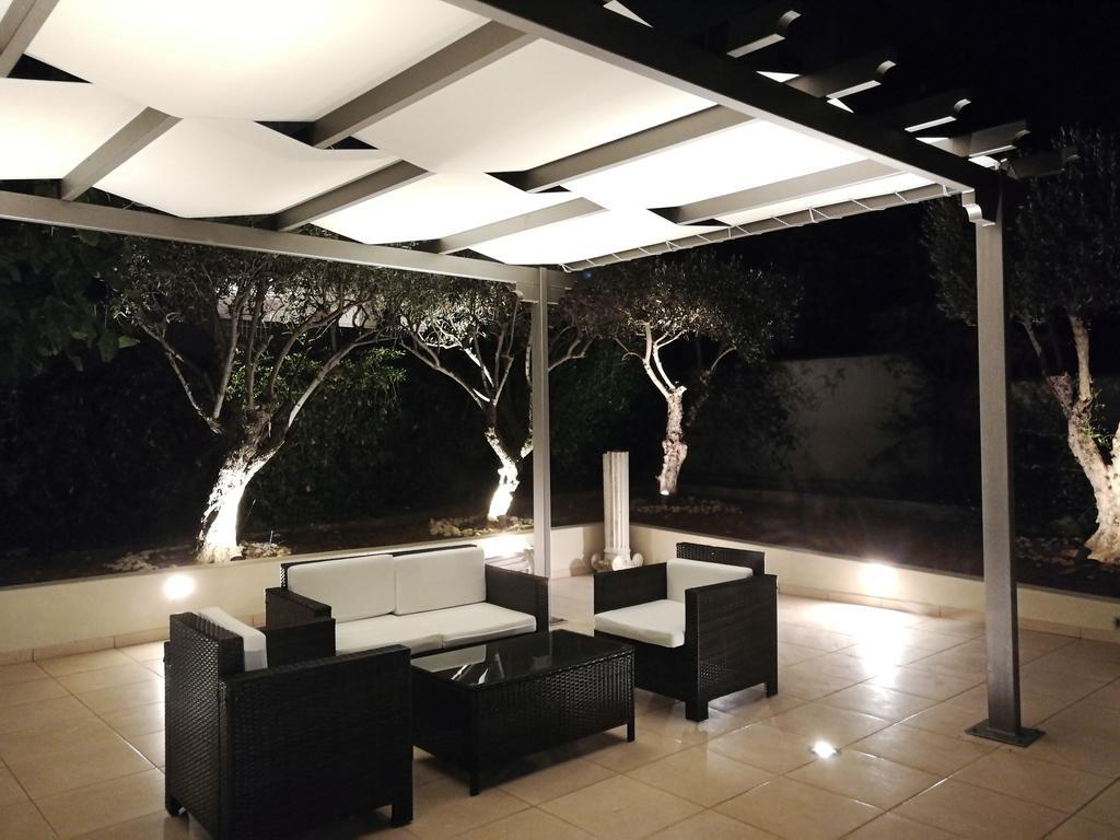 Apartamento Aquarius - Glyfada Detached House Atenas Exterior foto