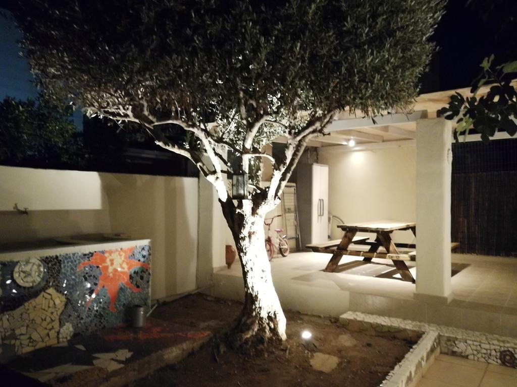 Apartamento Aquarius - Glyfada Detached House Atenas Exterior foto