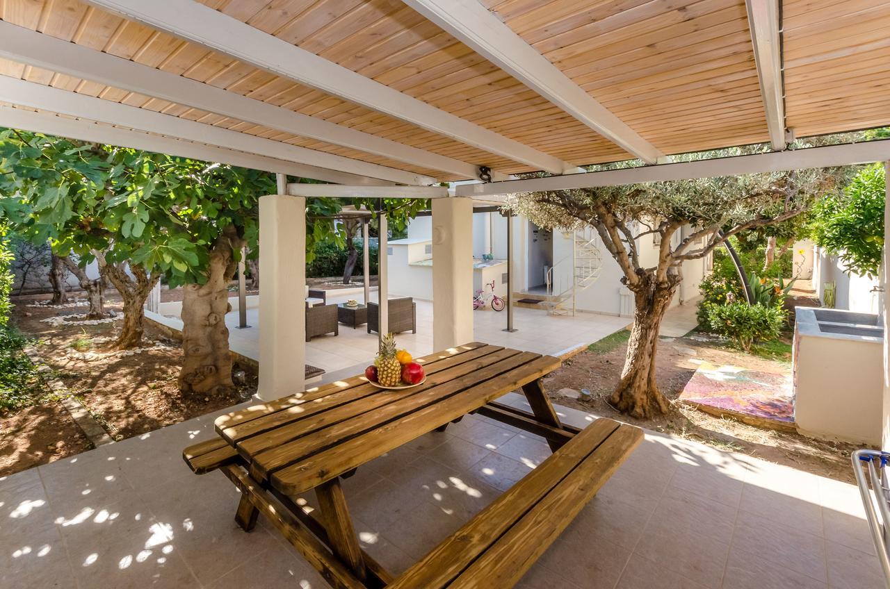 Apartamento Aquarius - Glyfada Detached House Atenas Exterior foto