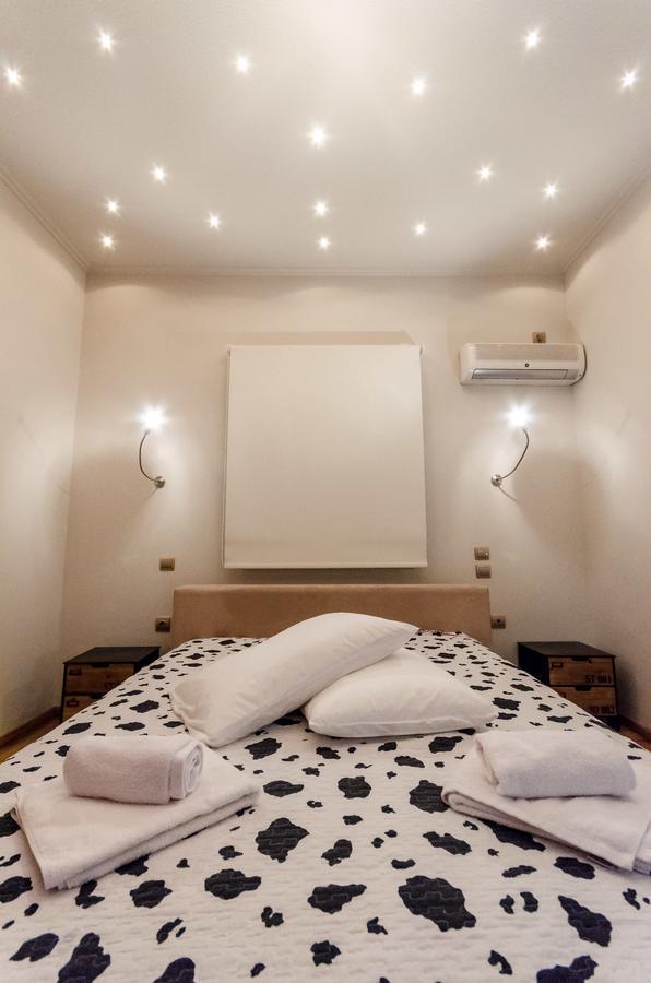 Apartamento Aquarius - Glyfada Detached House Atenas Exterior foto